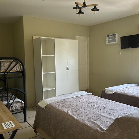 Hotel Andoria Σαν Σαλβαντόρ Εξωτερικό φωτογραφία