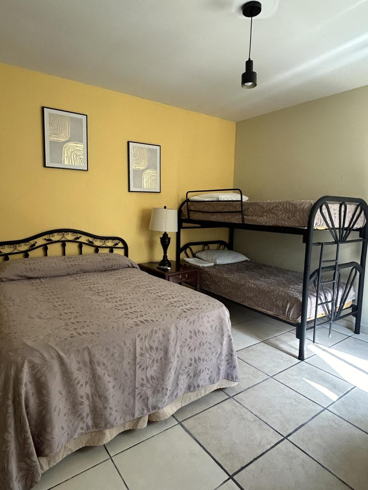 Hotel Andoria Σαν Σαλβαντόρ Εξωτερικό φωτογραφία