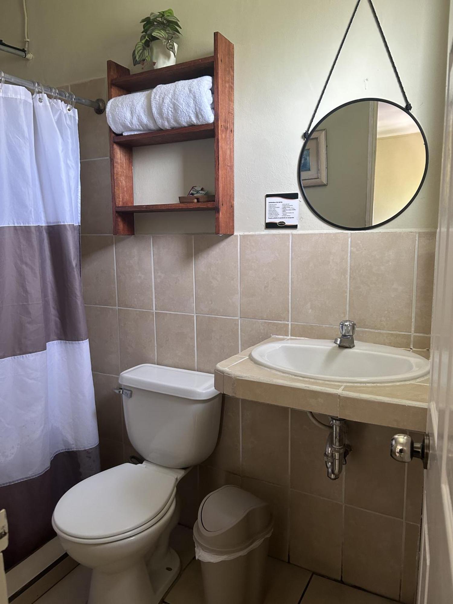 Hotel Andoria Σαν Σαλβαντόρ Εξωτερικό φωτογραφία