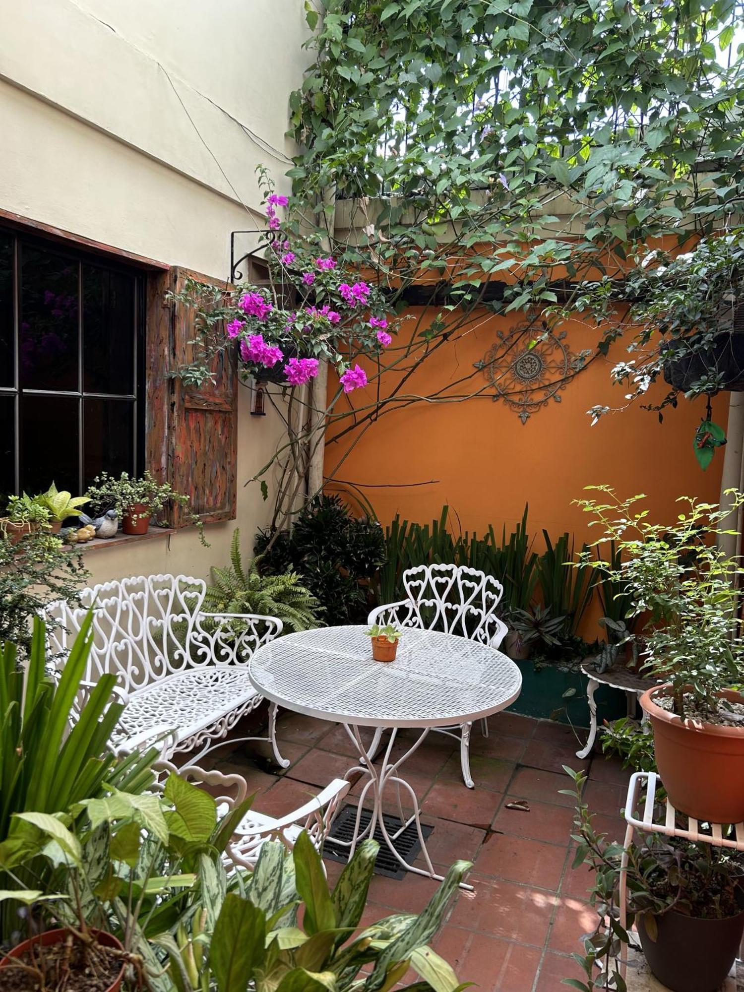 Hotel Andoria Σαν Σαλβαντόρ Εξωτερικό φωτογραφία