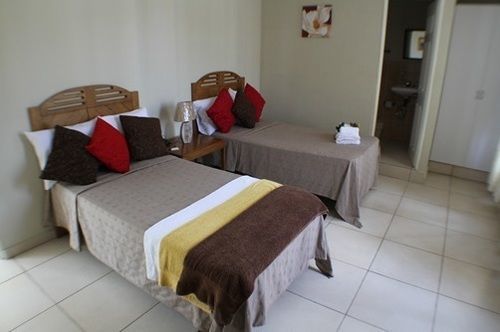 Hotel Andoria Σαν Σαλβαντόρ Εξωτερικό φωτογραφία