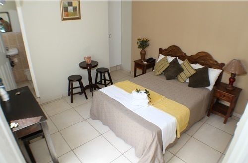 Hotel Andoria Σαν Σαλβαντόρ Εξωτερικό φωτογραφία