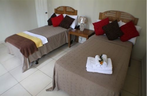 Hotel Andoria Σαν Σαλβαντόρ Εξωτερικό φωτογραφία