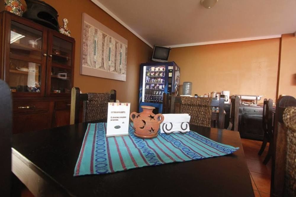 Hotel Andoria Σαν Σαλβαντόρ Εξωτερικό φωτογραφία
