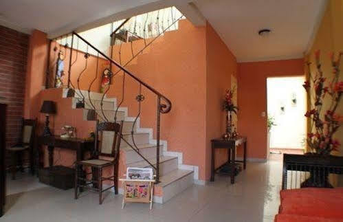 Hotel Andoria Σαν Σαλβαντόρ Εξωτερικό φωτογραφία